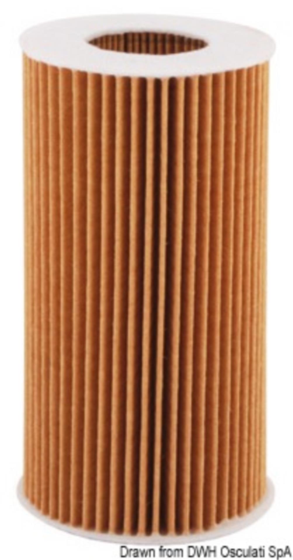 Osculati Ölfilter für Volvo Diesel (8692305)