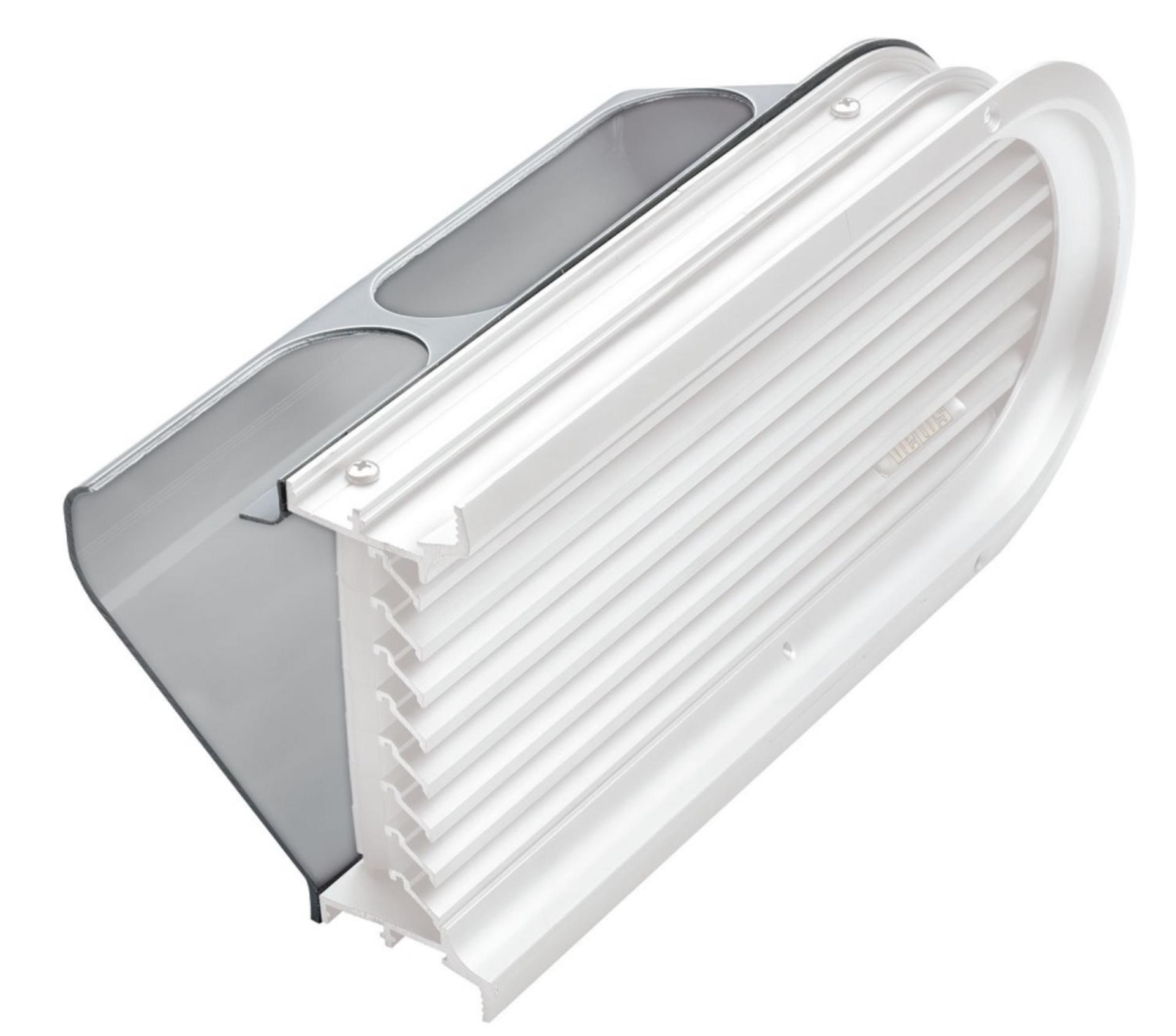 VETUS DORADEKASTEN FÜR BELÜFTUNGSAUGE VETUS DORADEKASTEN FÜR BELÜFTUNGSAUGE