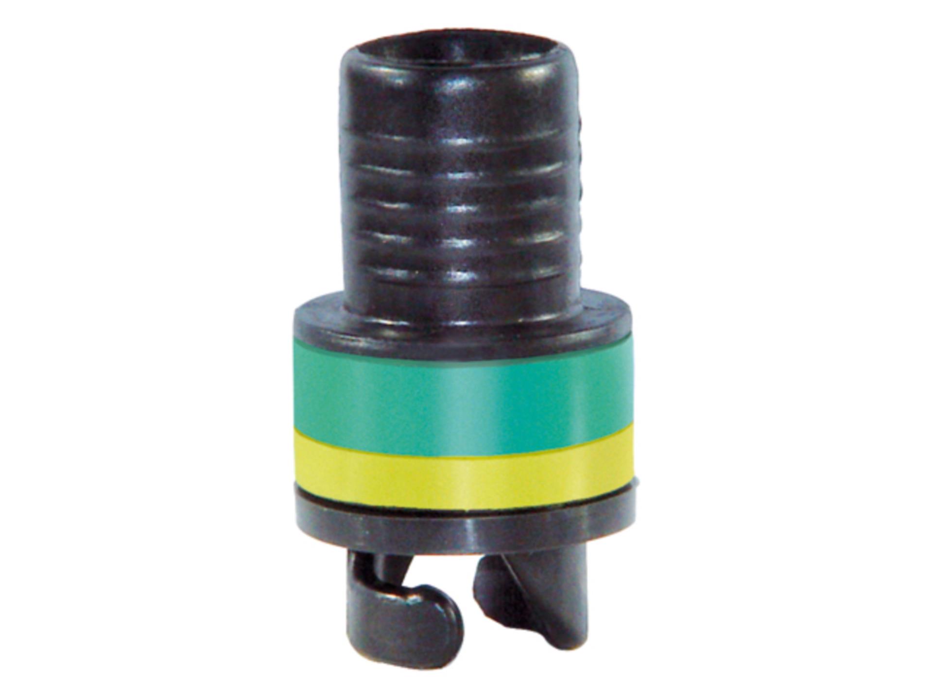 Adapter für Schlauchboote