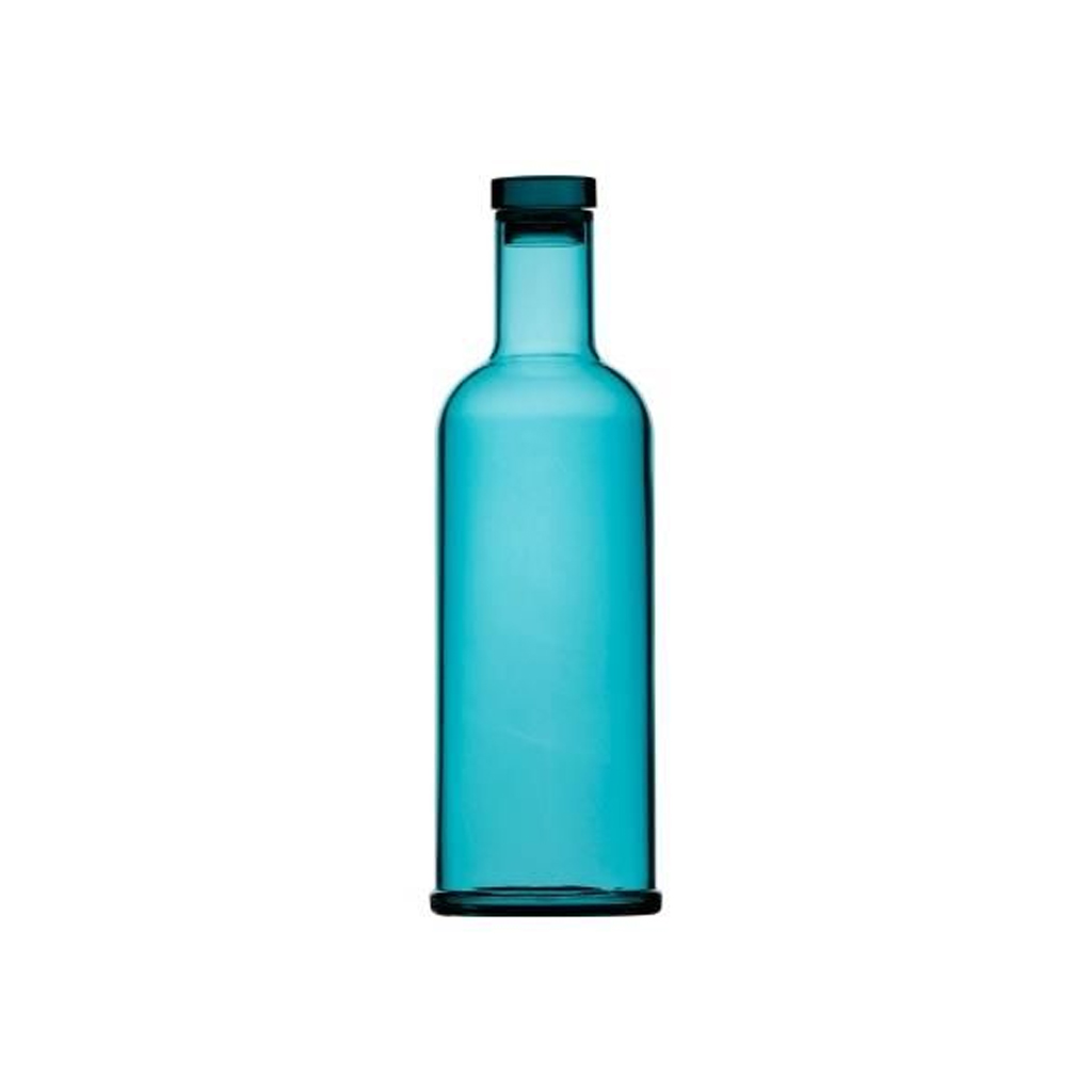 Bahamas Flaschenset Turquoise