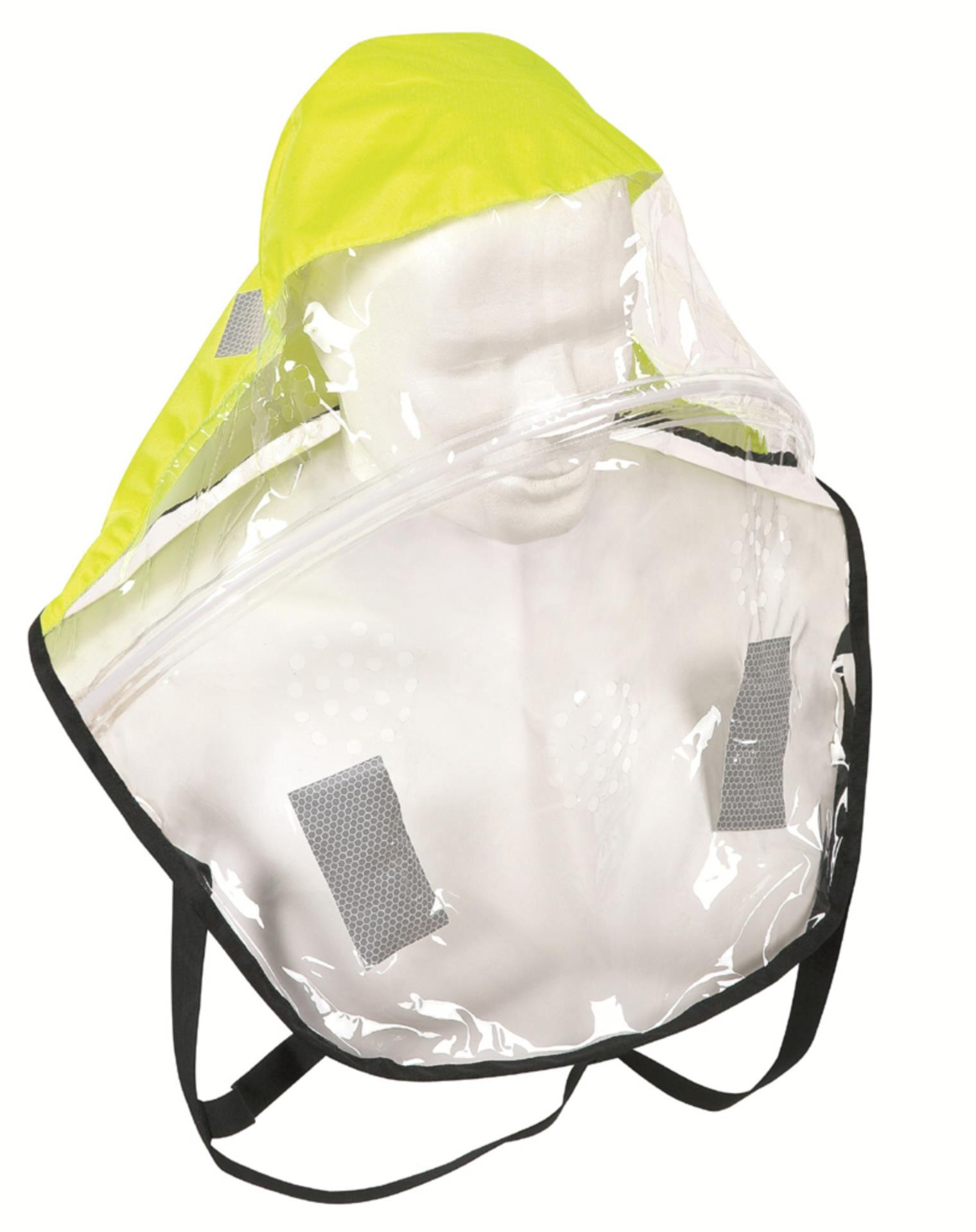 SOSTechnic Sprayschutzhaube für Nautic-Pro 275