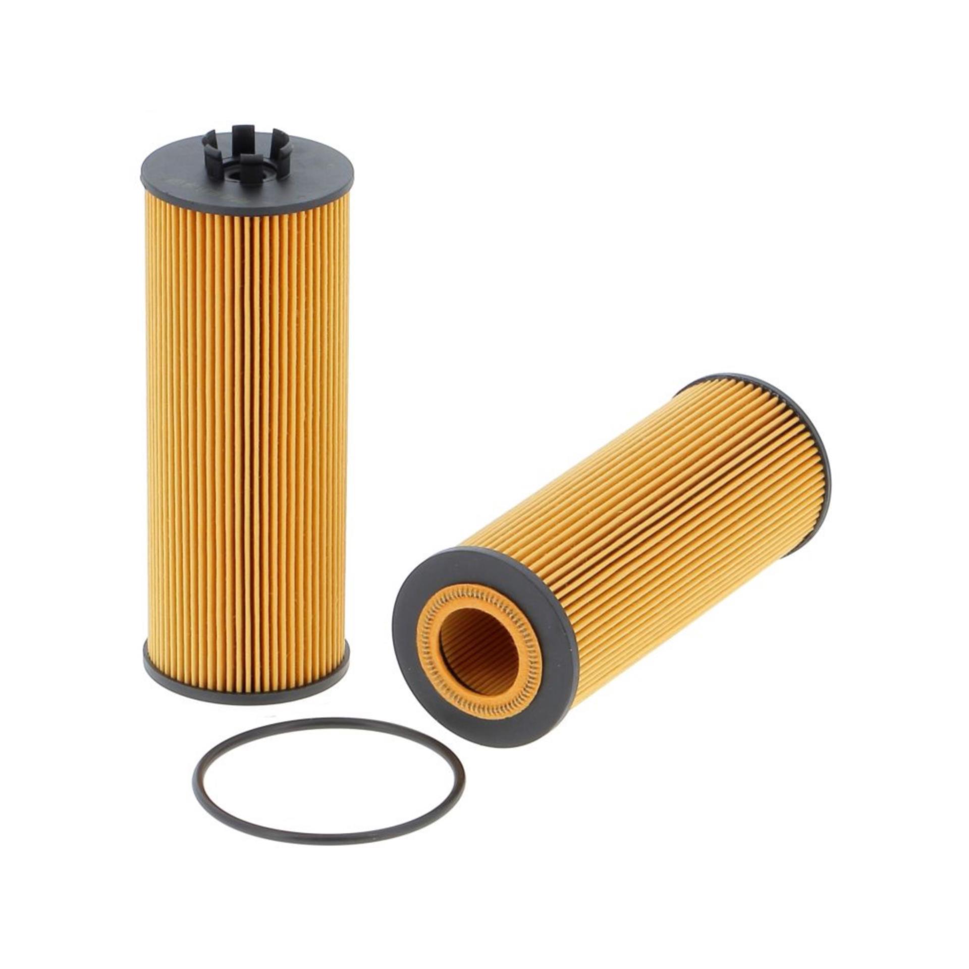 Quicksilver Ölfilter Mercruiser 8M0066965