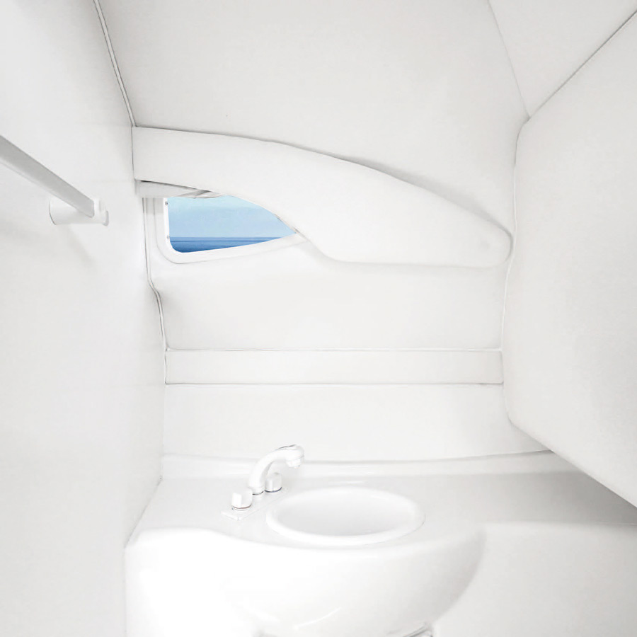 Gisa Tex GISATEX® Wandverkleidung "Sensual Touch", pro Meter