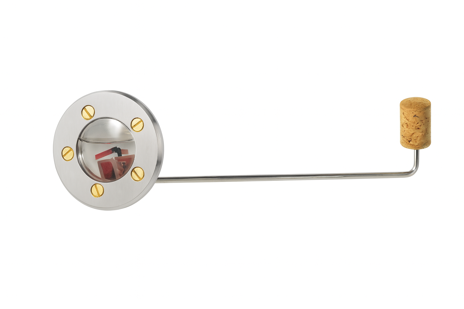 Osculati Mechanische Füllstandsanzeige, H 23 mm