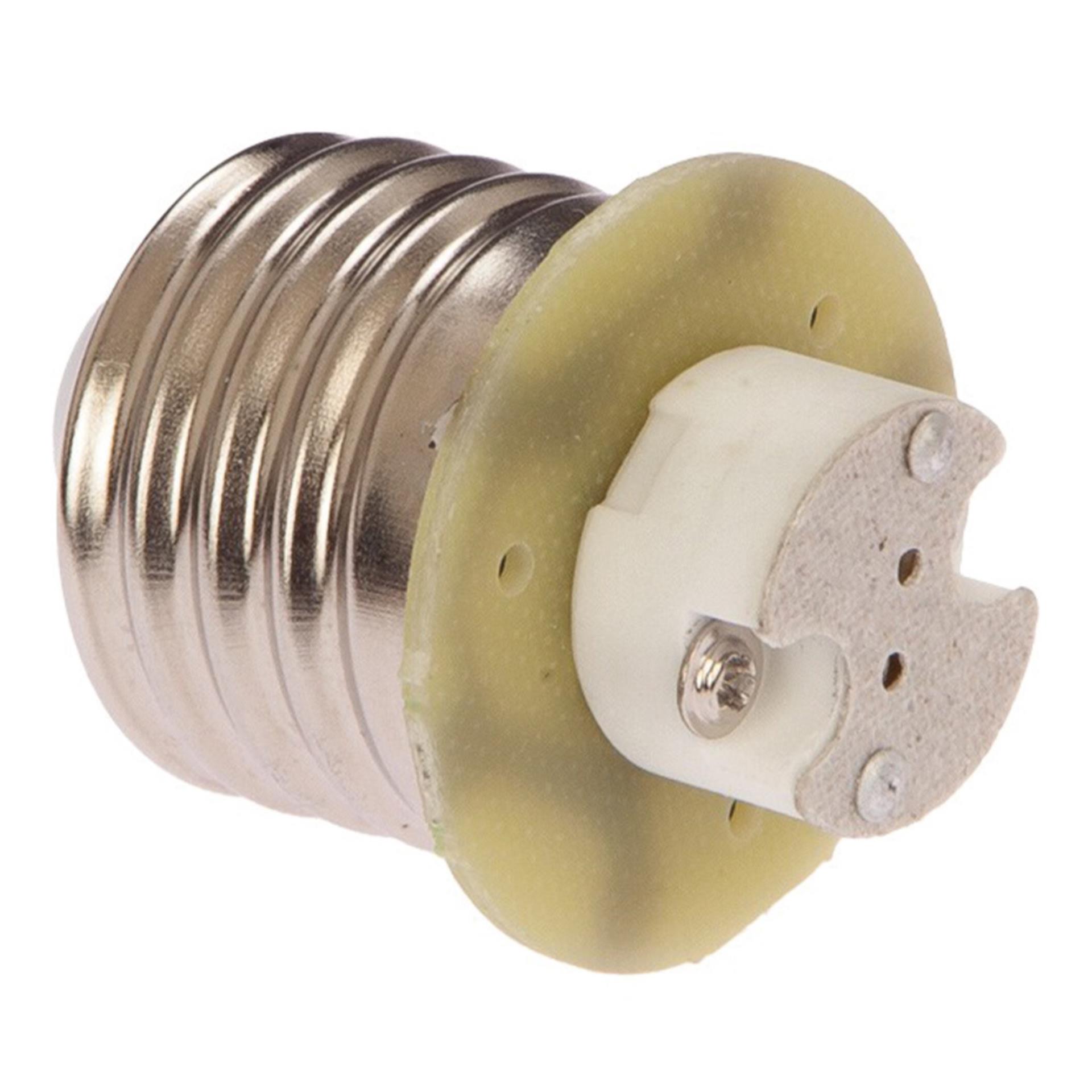 Gotthardt Adapter E27 auf G4