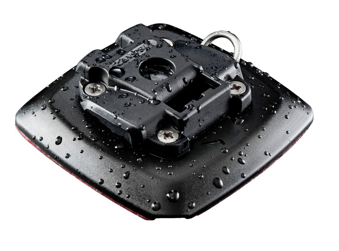 Scanstrut ROKK MINI Basis RLS-404 für ebene Flächen