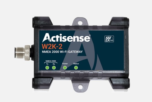 Actisense W2K-2 Actisense NMEA 2000 to Wifi Gateway