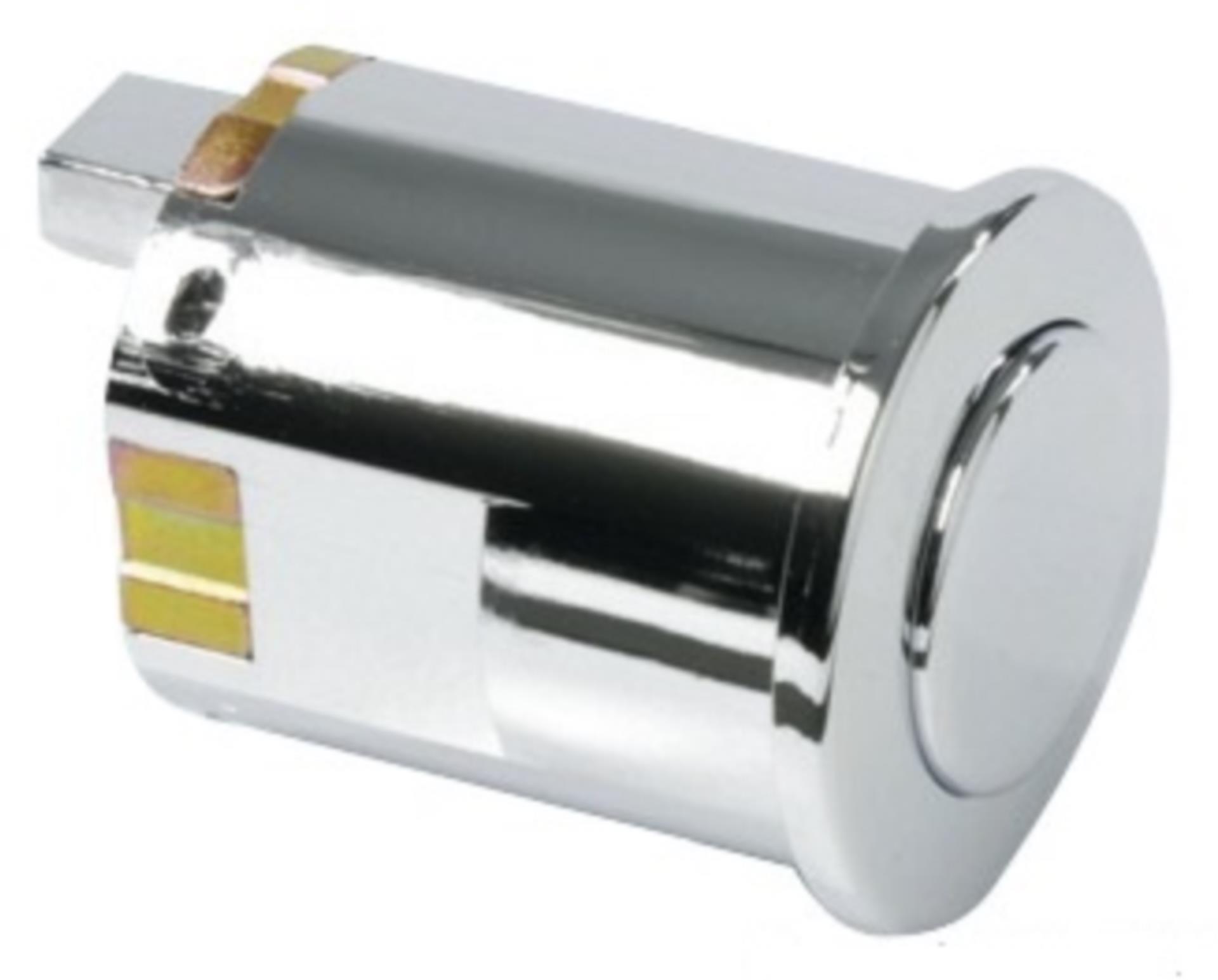 Osculati SUGATSUNE Knauf, verchromt