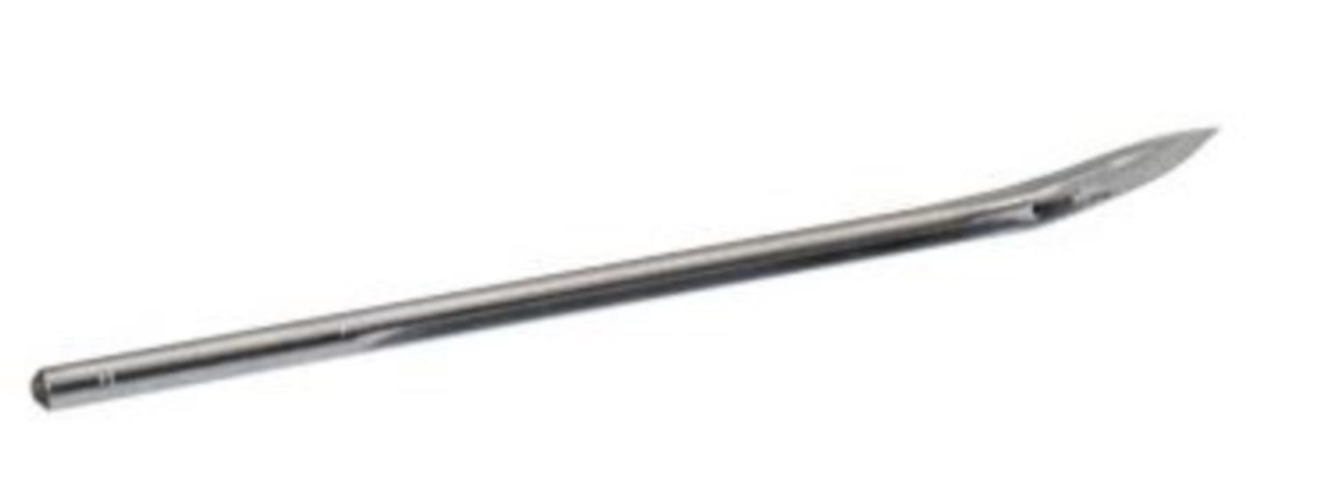 Speedy Stitcher Ersatznadel, gebogen 54mm, 2,0mmØ
