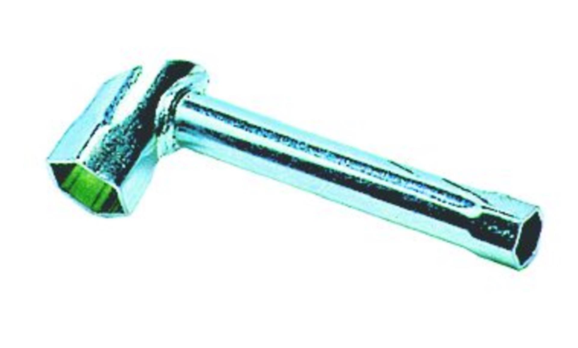 Osculati Zündkerzenschlüssel, einzeln