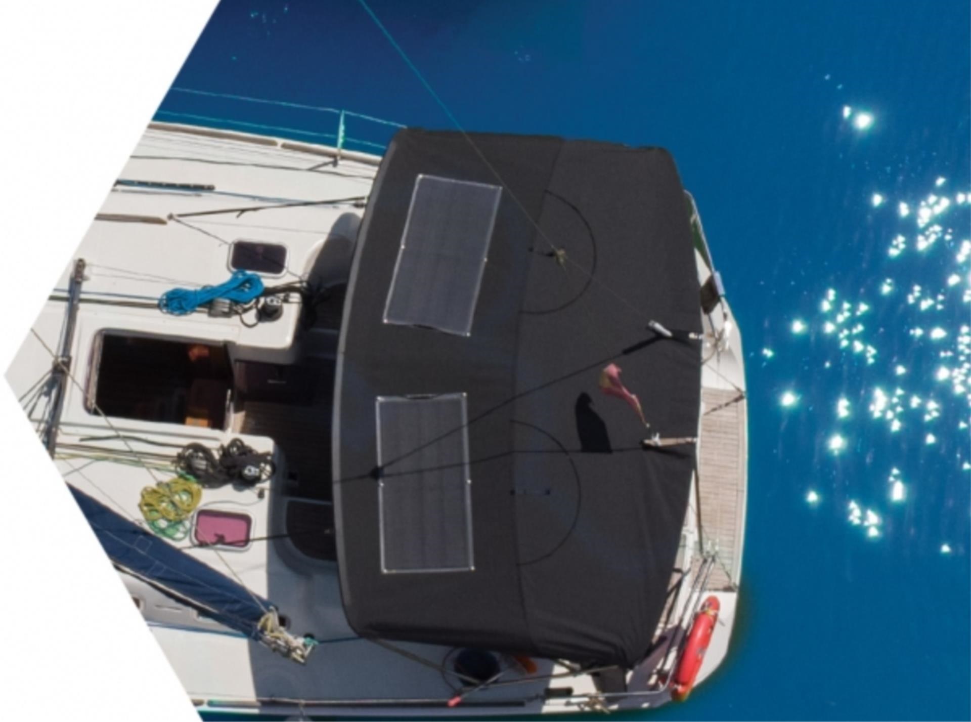 SUNBEAMsystem Tough Carbon, 55 W Quick Fix SUNBEAMsystem Tough Carbon, 55 W Quick Fix