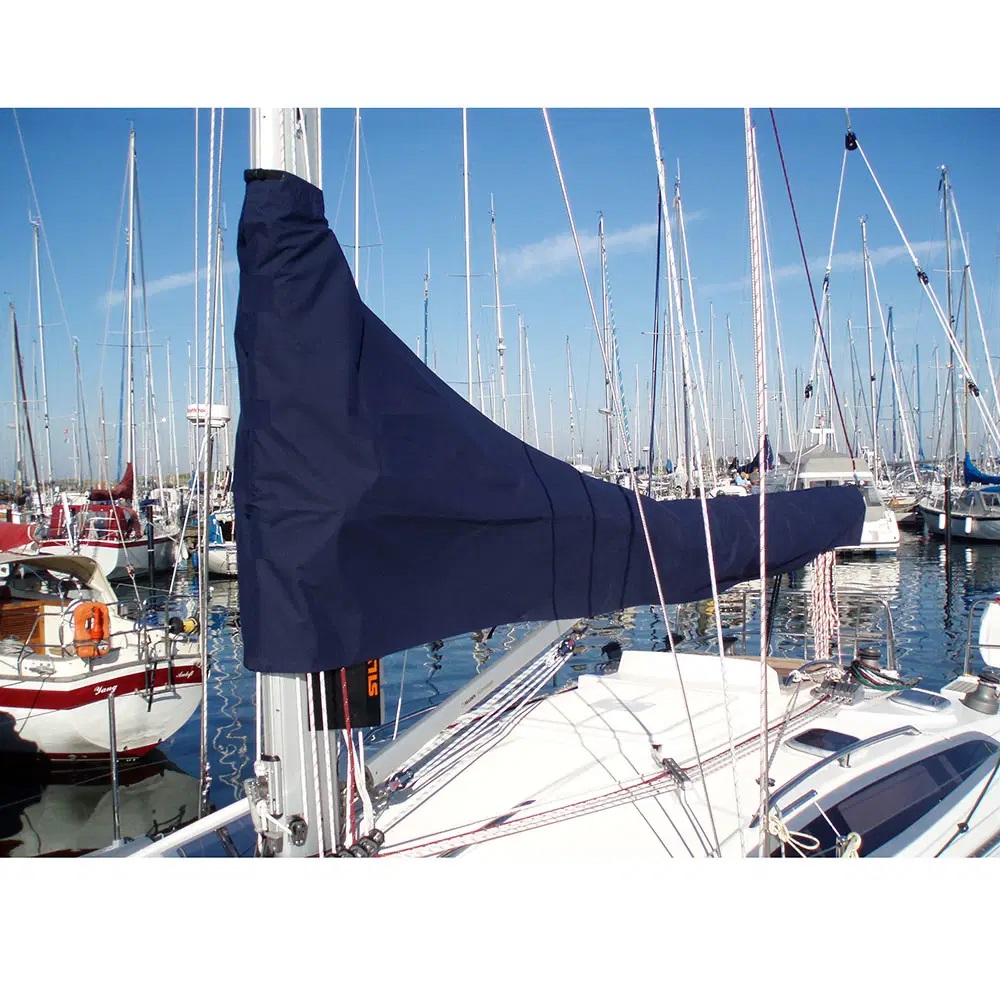 Oleu Watersports Oleu Baumpersenning blau, 3,85 Meter