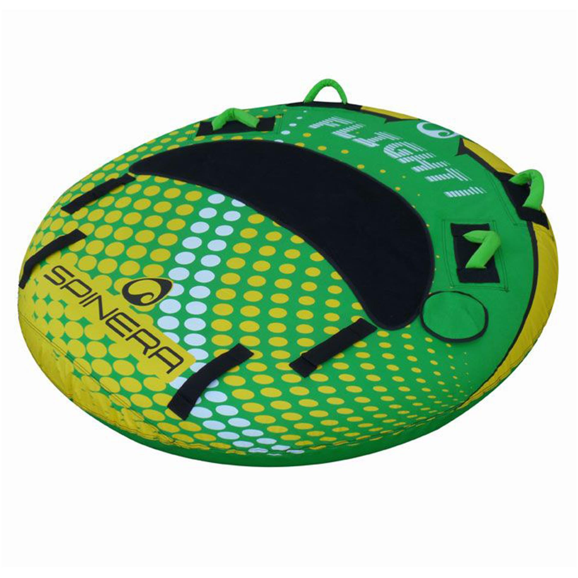 Spinera Flight 1 Tube, 1 Person