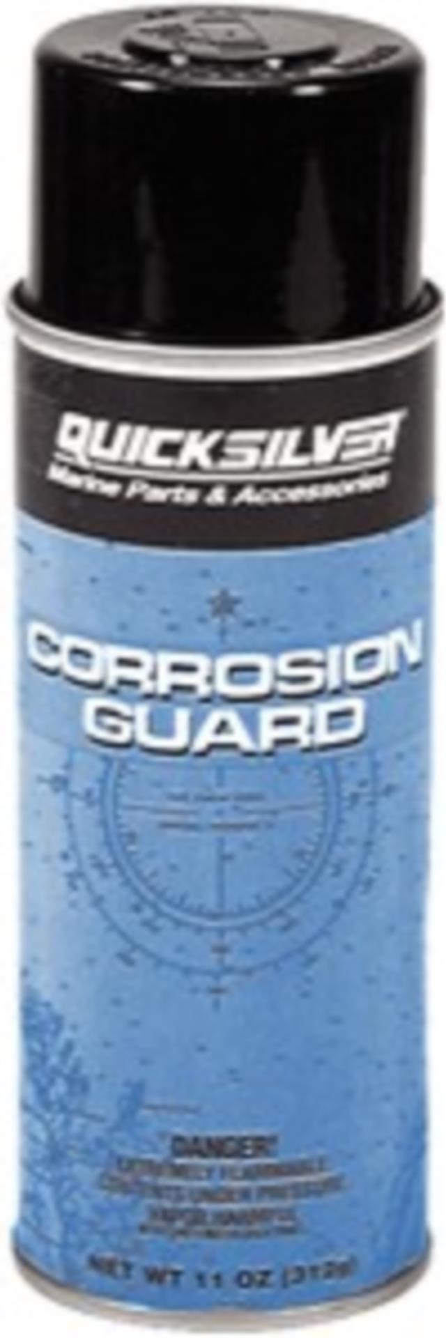 Quicksilver Korrosionsschutz Spray, 325 ml