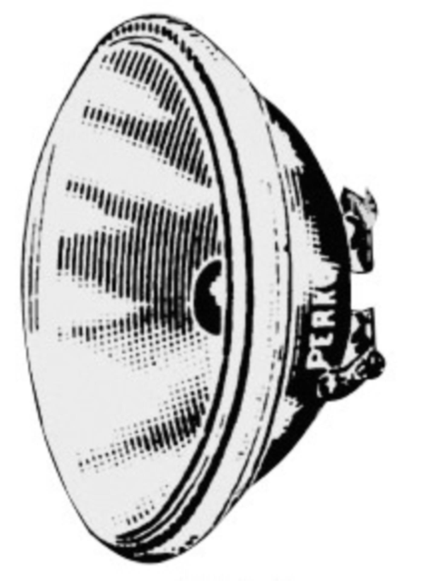Osculati Ersatzbirne für Docking Lights