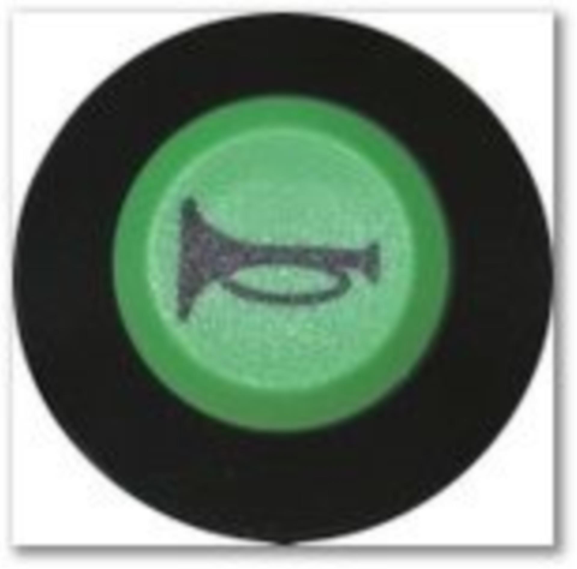 Vetus Druckknopfschalter 12 V / 24 V