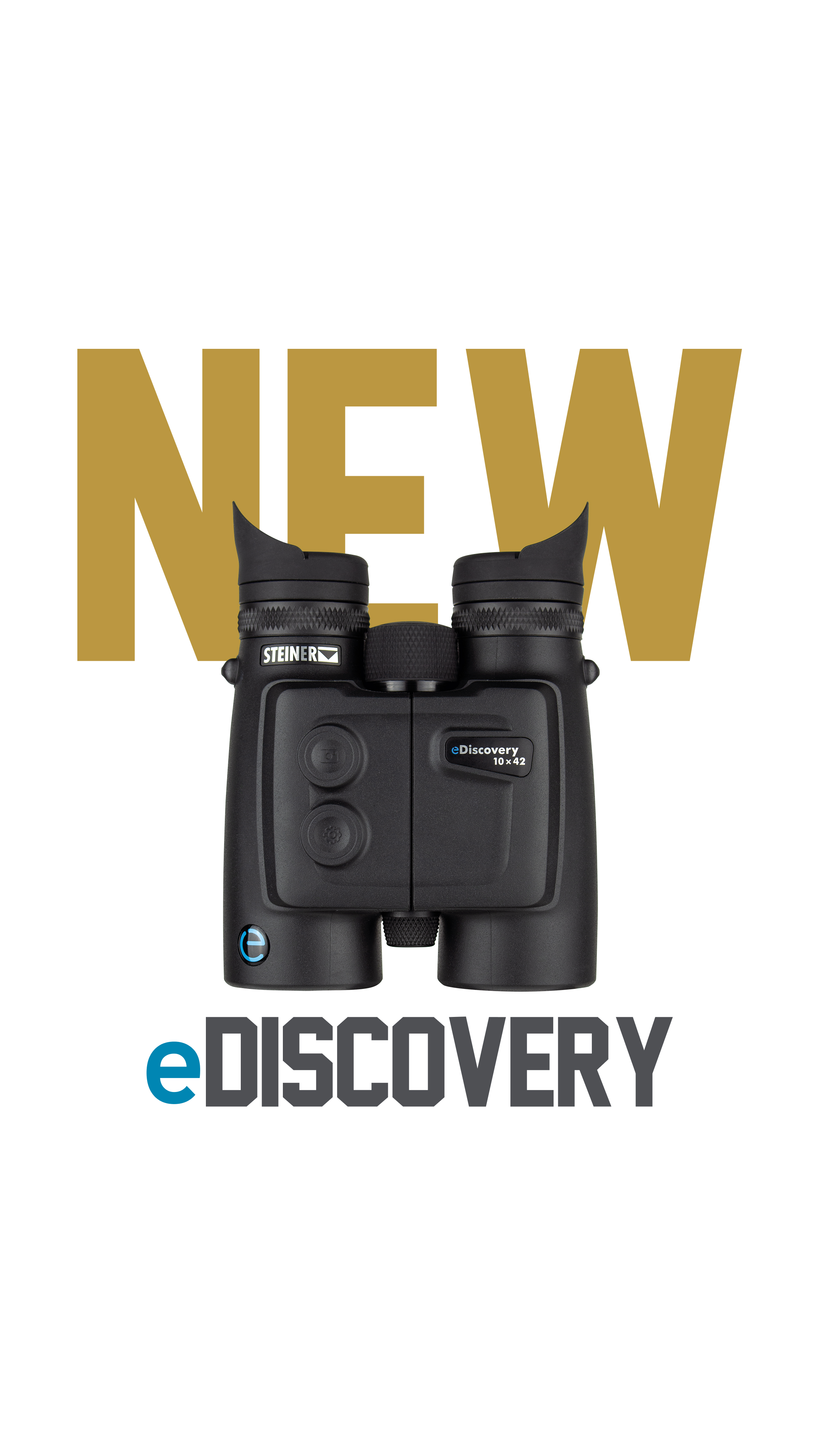 Steiner eDiscovery 10x42