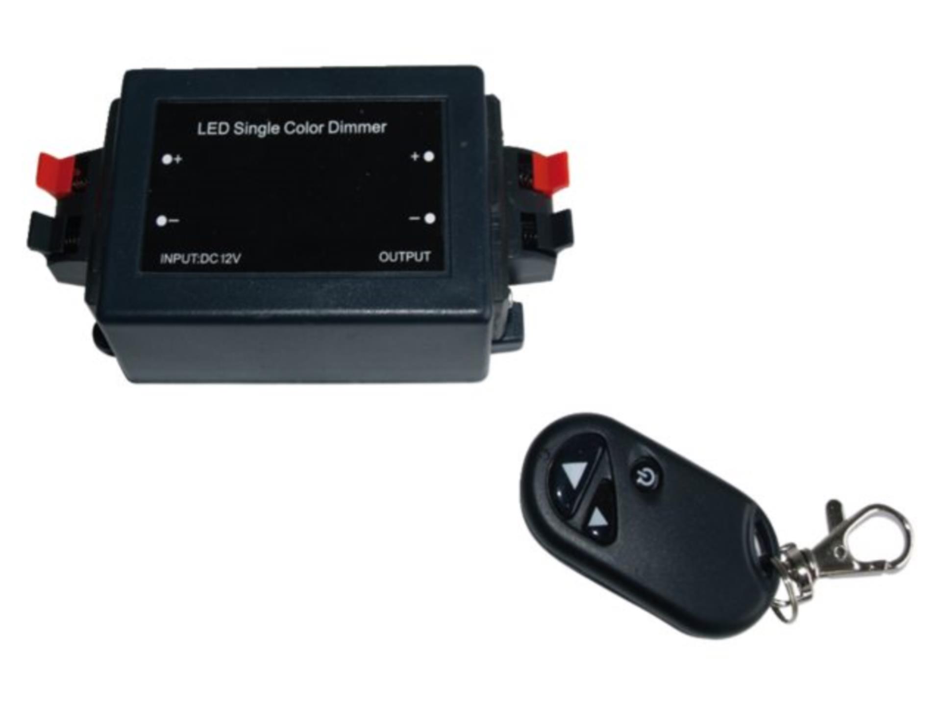 Batsystem LED Funkdimmer