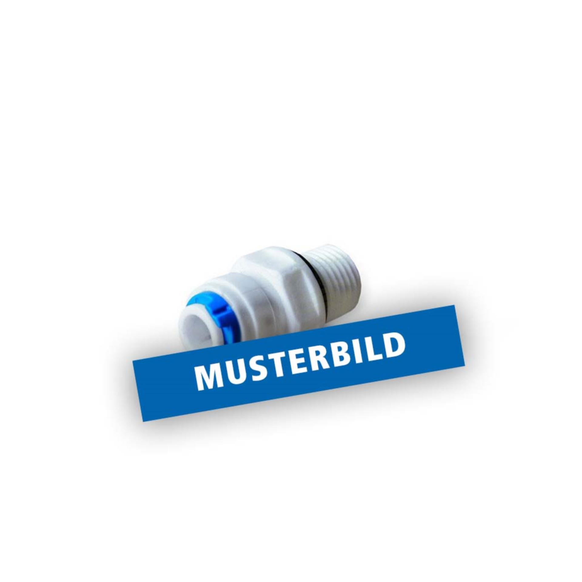 Racor Schlauchanschlüsse