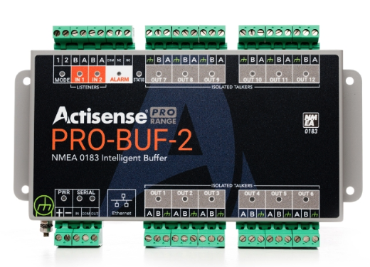 Actisense PRO-BUF-2 NMEA 0183 Buffer