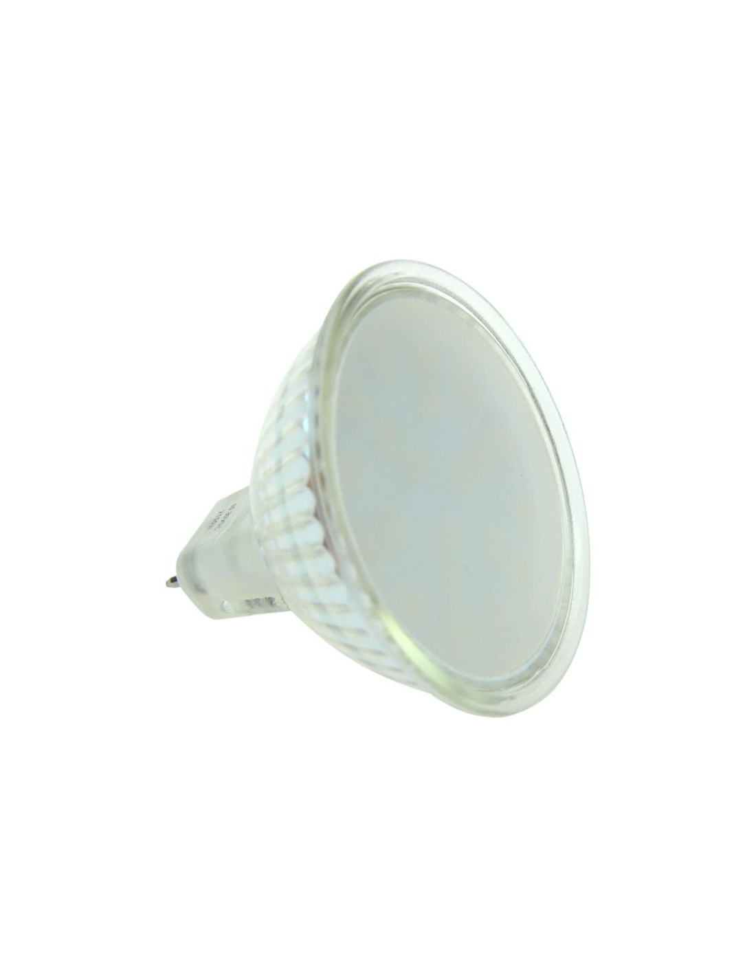 Frankana MR 16 21er SMD Spot (3000K) 125° 1,5W