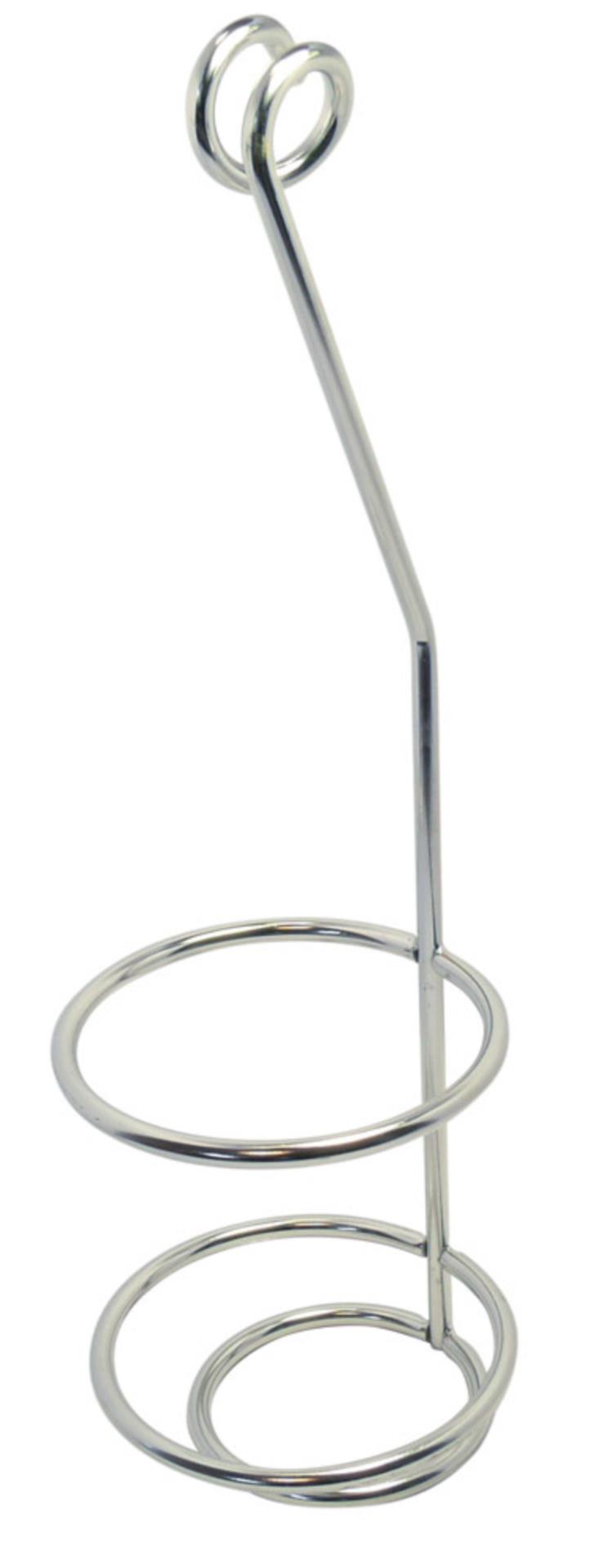 Marinetech Dosen- & Flaschenhalter, Edelstahl Marinetech Dosen- & Flaschenhalter, Edelstahl