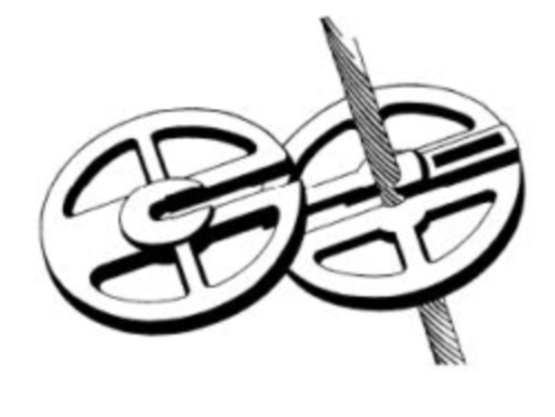 Gotthardt Segelschoner / Wantenroller, 2-teilig