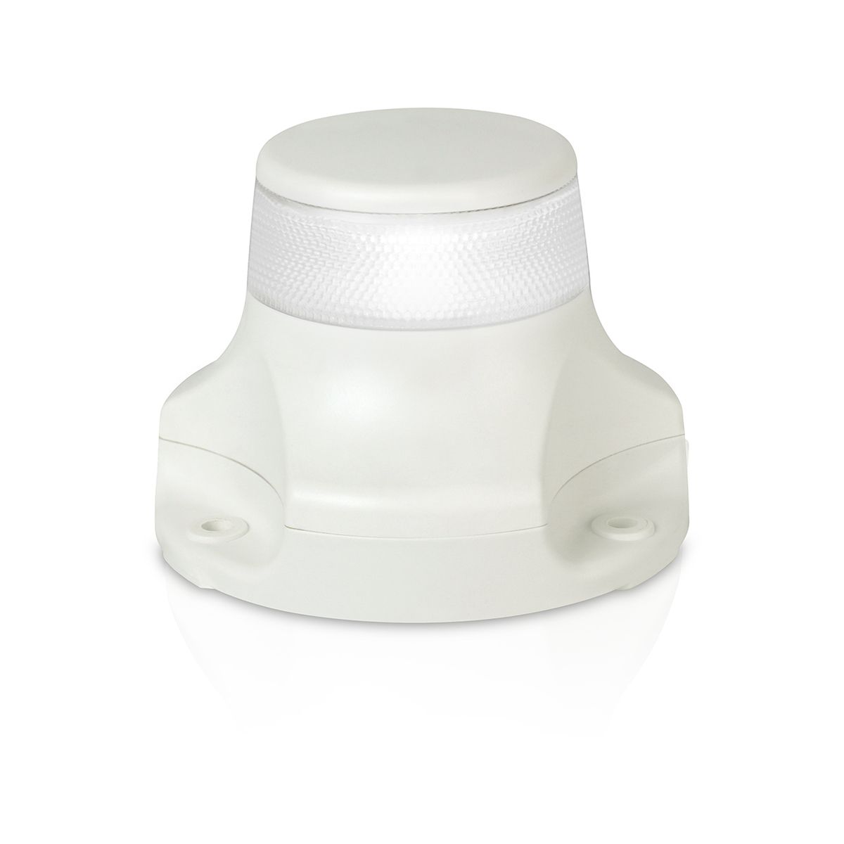 Hella NaviLED Pro Ankerlicht 360° BSH, weiss