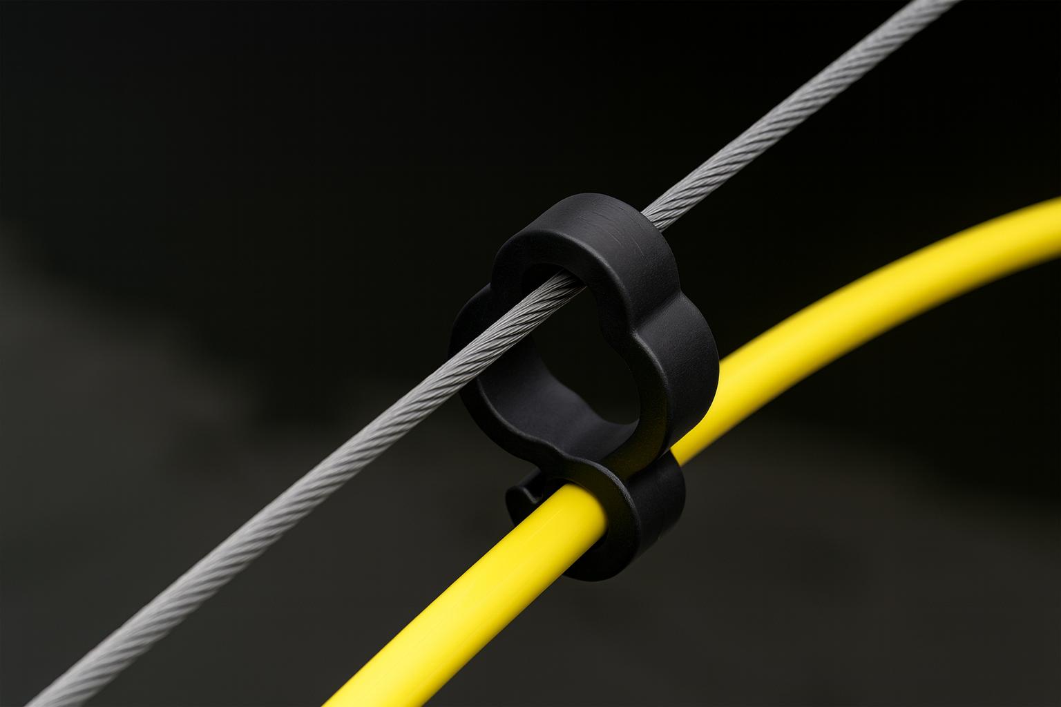 Philippi Shore Power Clip, 6er Set