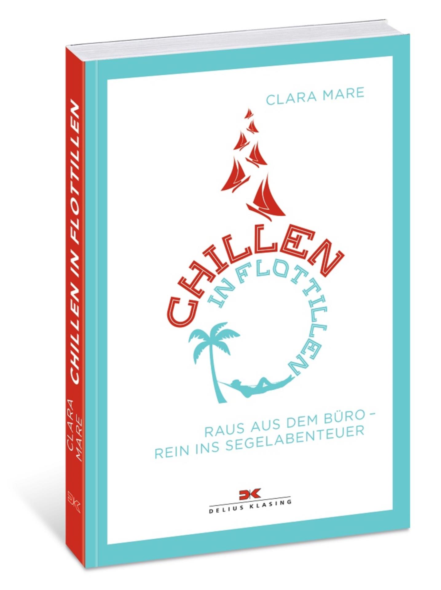 Chillen in Flotillen - Clara Mare
