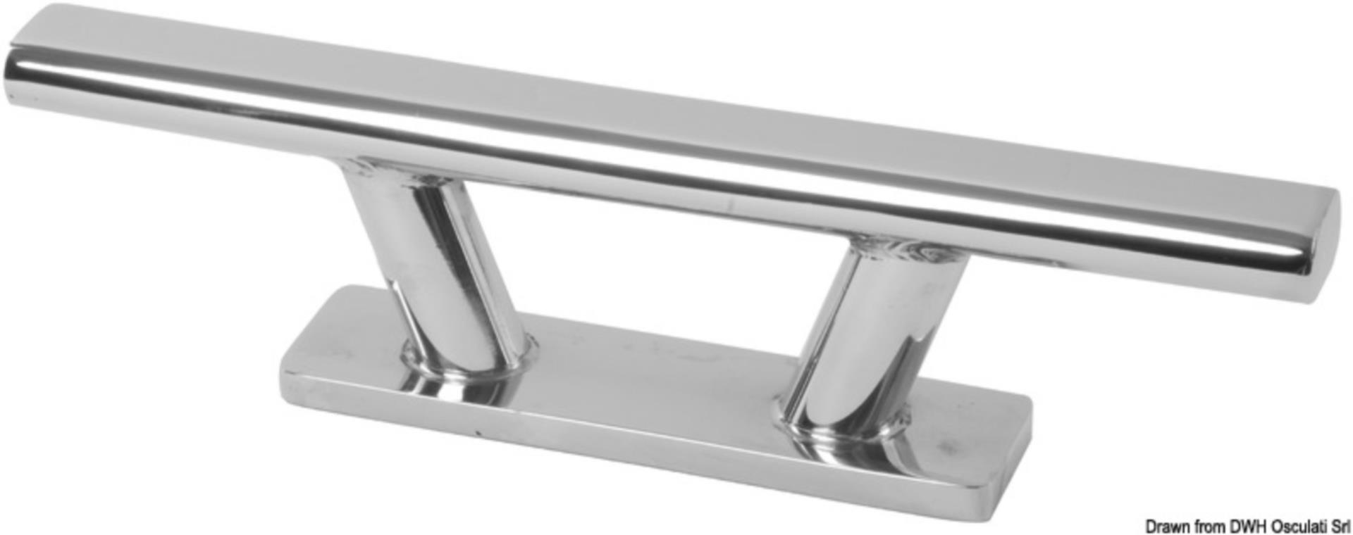 Belegklampe, 280 x 75 mm