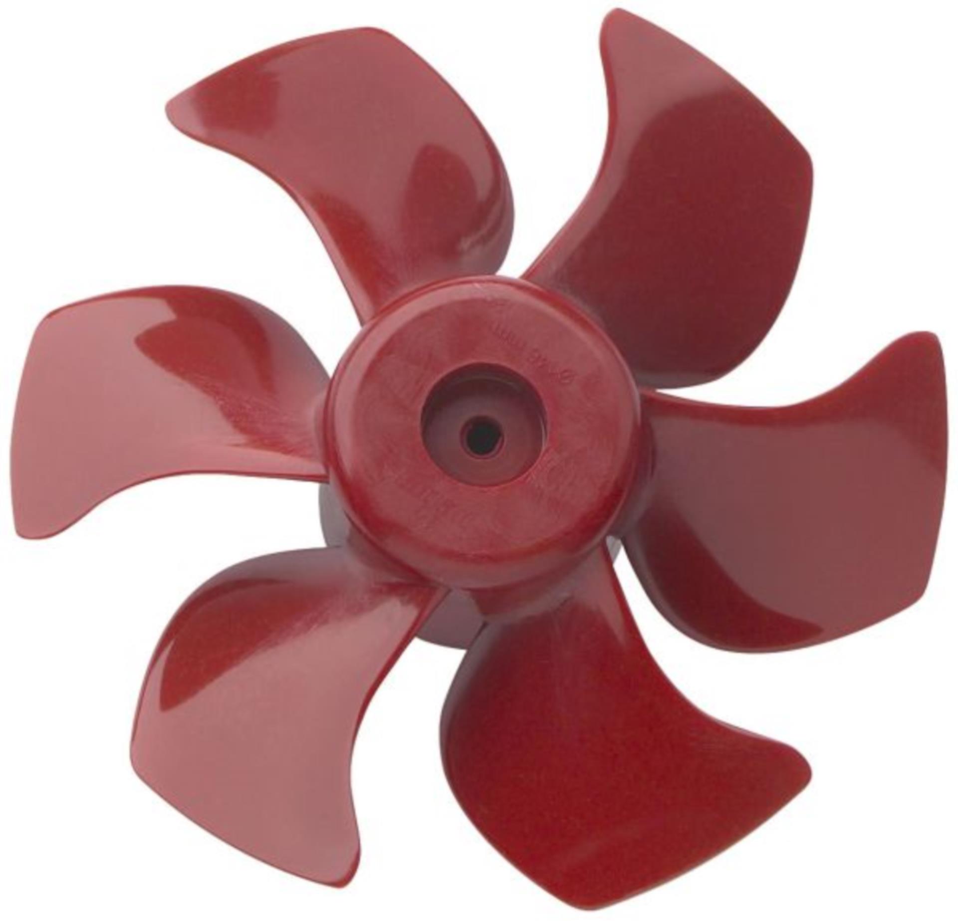 Vetus 6 Blatt Propeller, 185 mmØ (ab Bj. 1998)