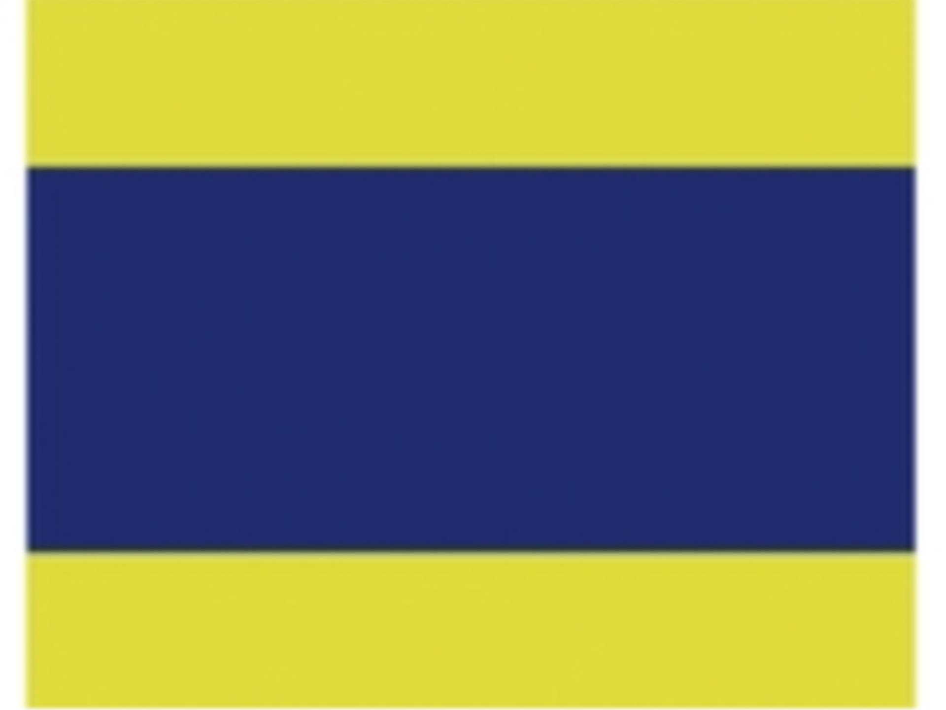 Lindemann Einzelflagge D, 45 x 30 cm