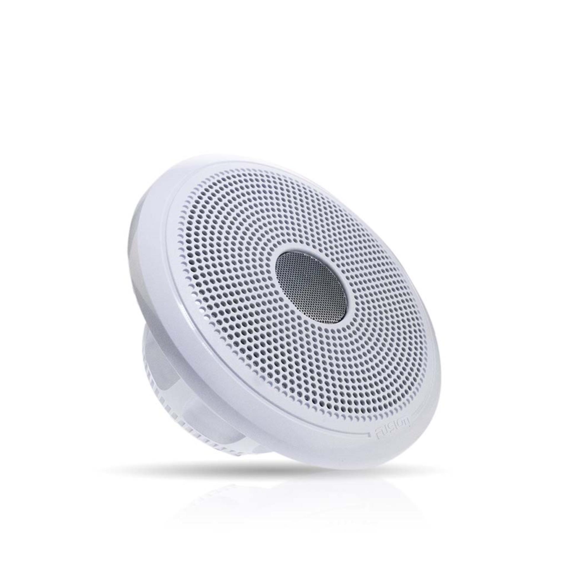 Fusion Lautsprecherpaar XS-F65CWB, 200 W, 135 mmØ