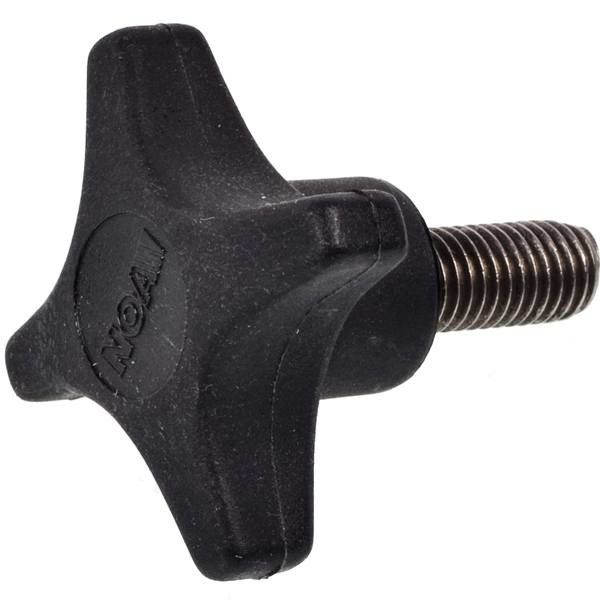 NOA Bolzen mit Griff, M8 x 35 mm