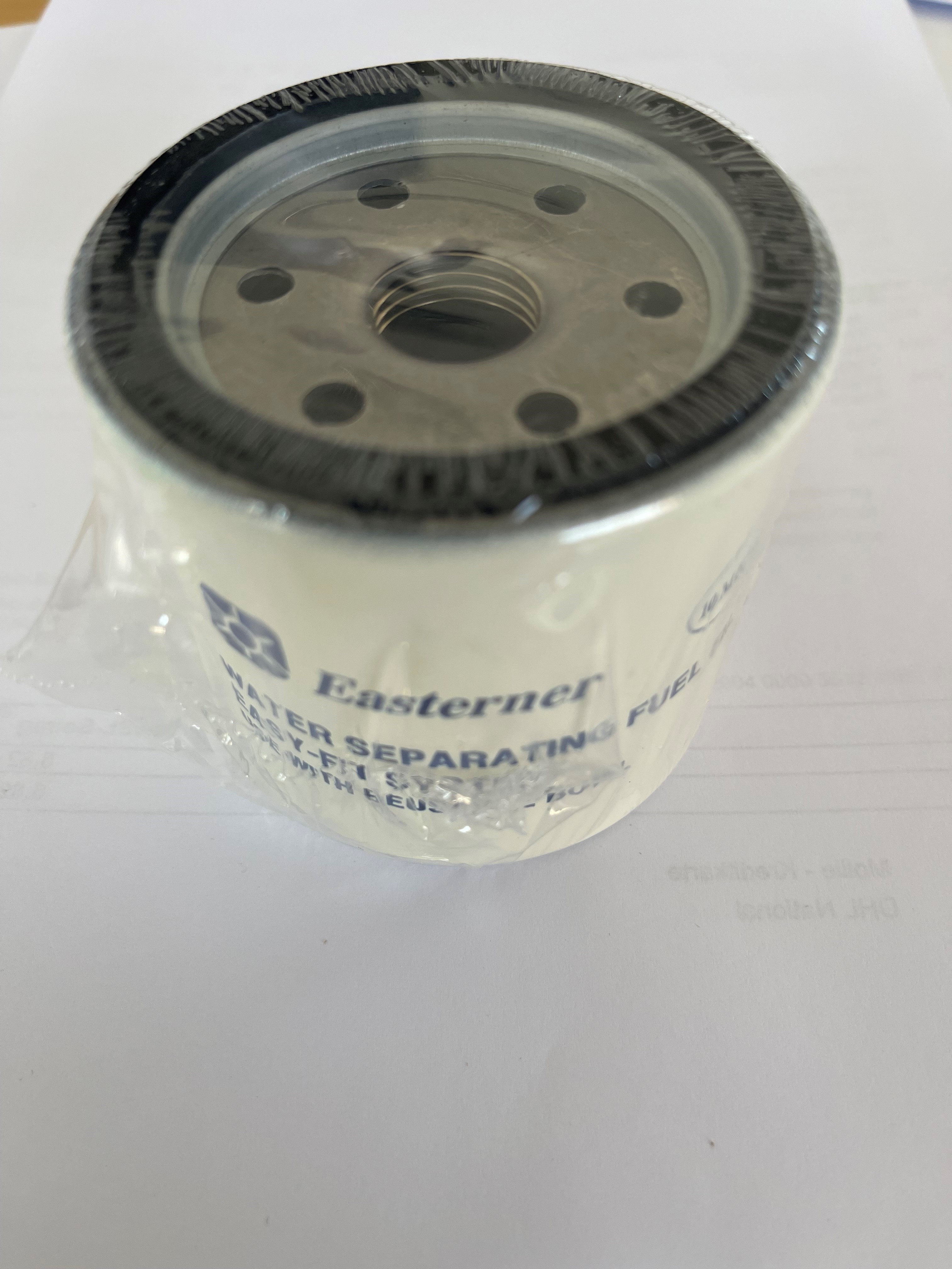 Osculati Ersatzfilter für Filter & Wasser- / Treibstoffabscheider  Osculati Ersatzfilter für Filter & Wasser- / Treibstoffabscheider