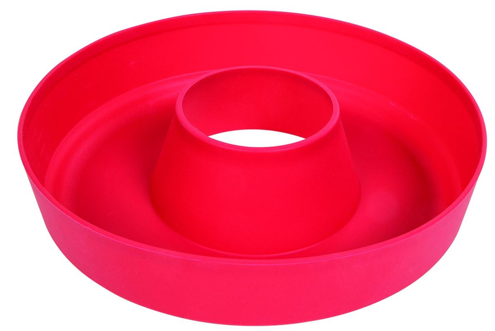 Omnia Silikonform für Omnia