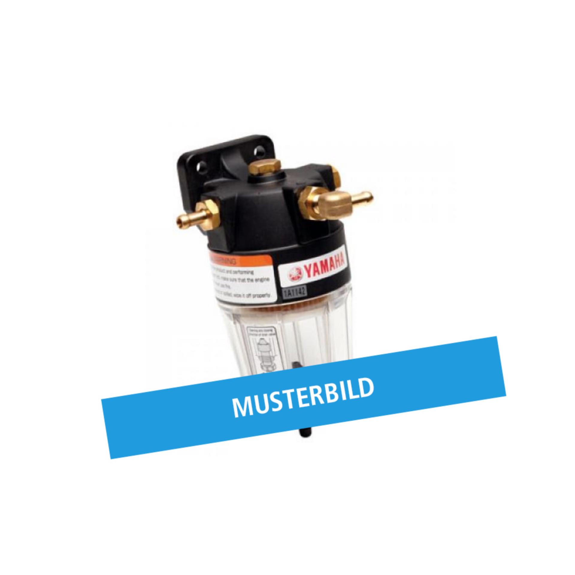 Yamaha Kraftstofffilter 3A / F4A