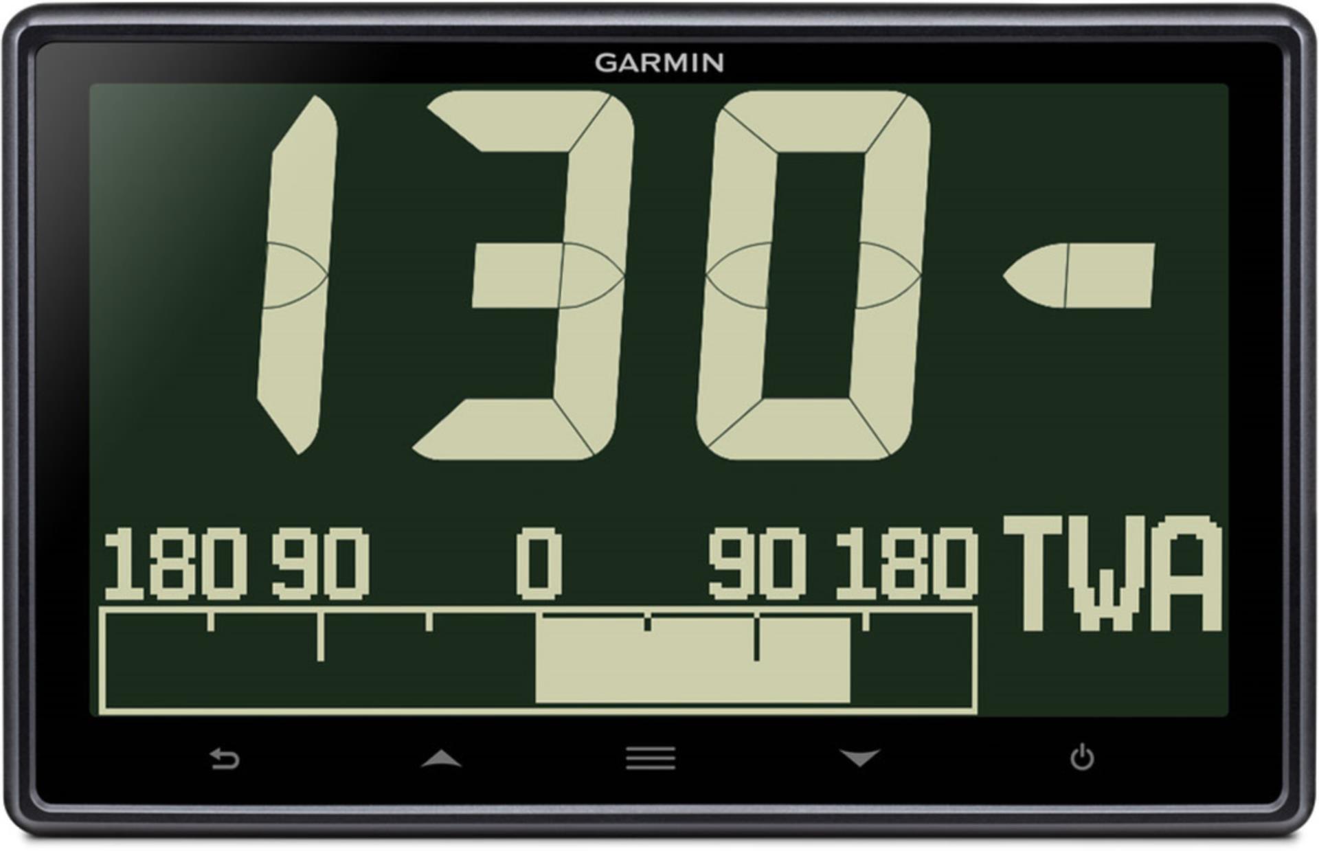 Garmin GNX 130 10" Marine Instrument