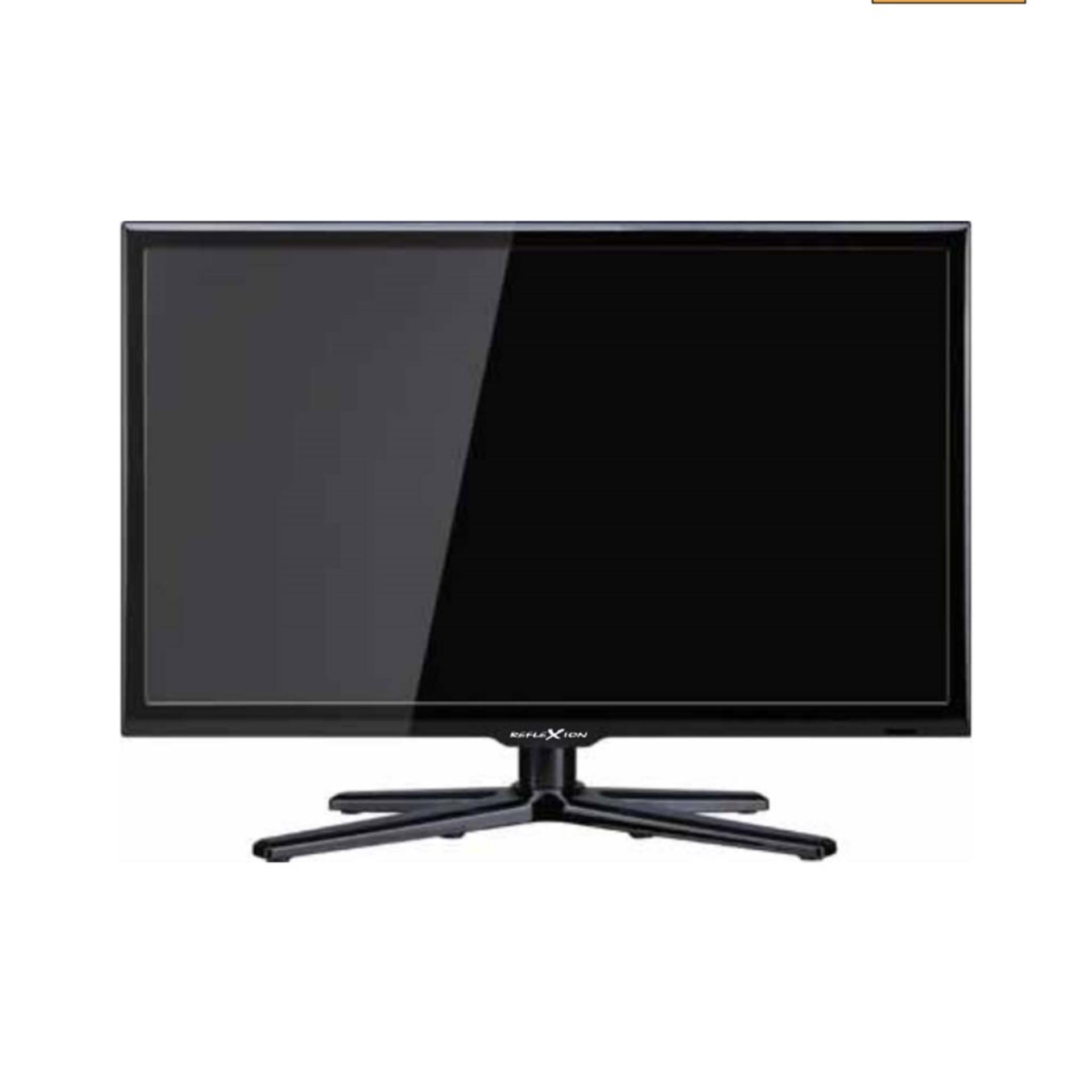 Reflexion LED TV 19"