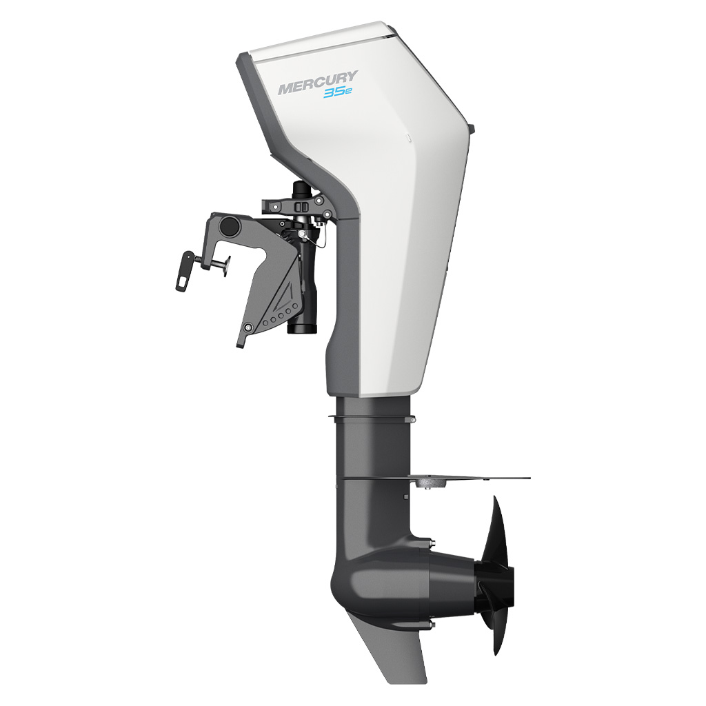 Mercury Avator 35 ESH