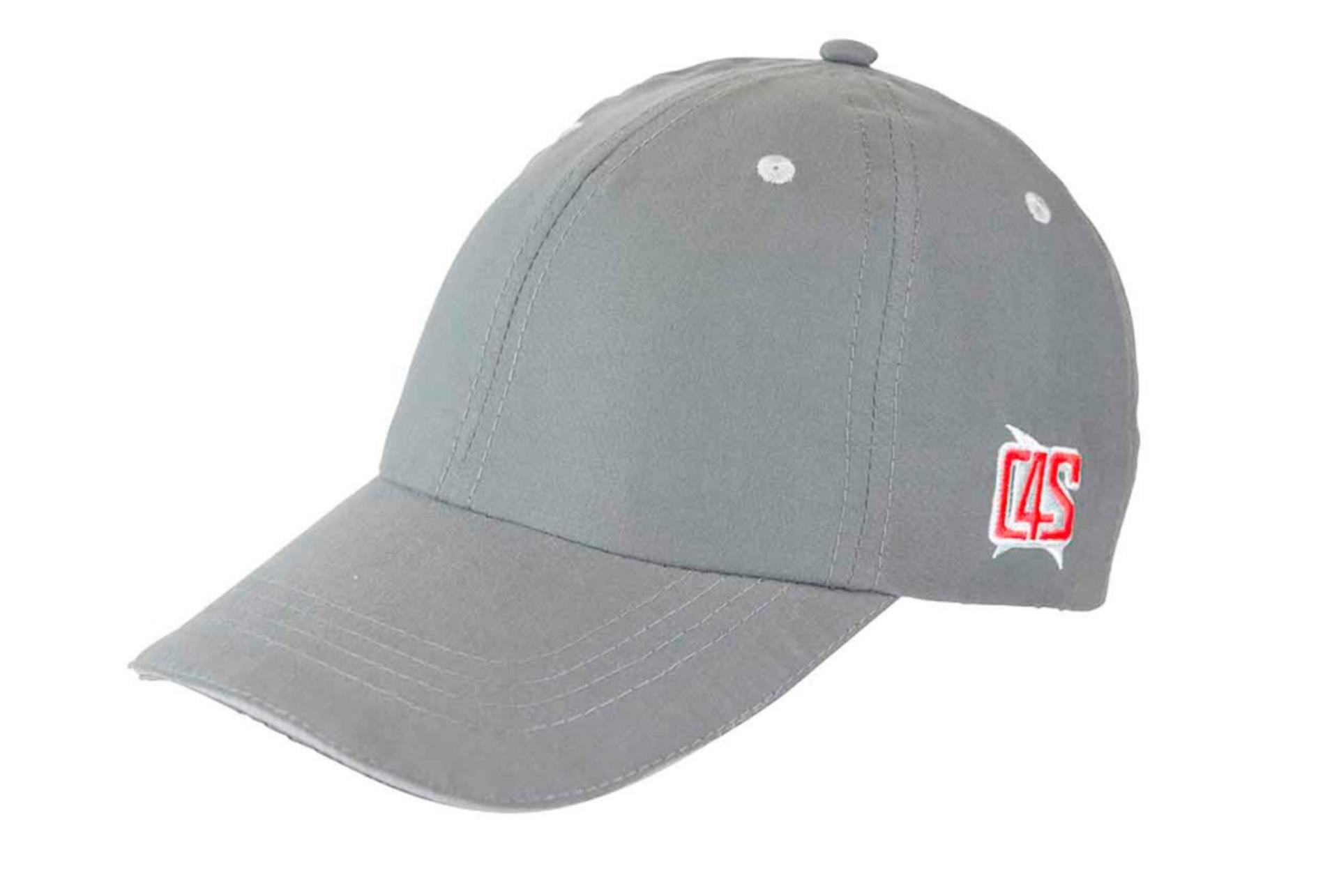 Crazy4Sailing Cap Crazy-4-Sailing Quick Dry, carbon