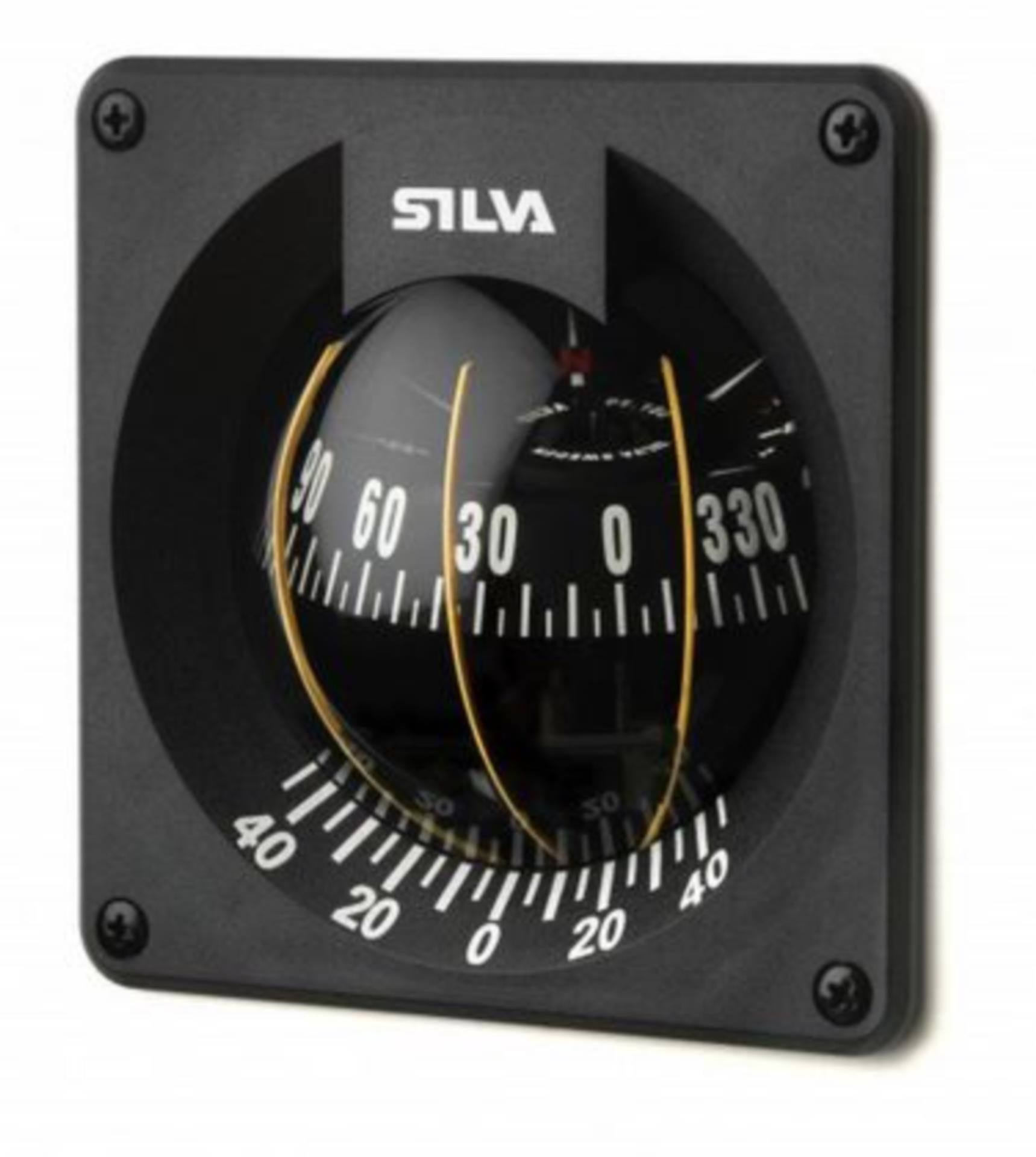 Silva 100B/H Baltic Kompass