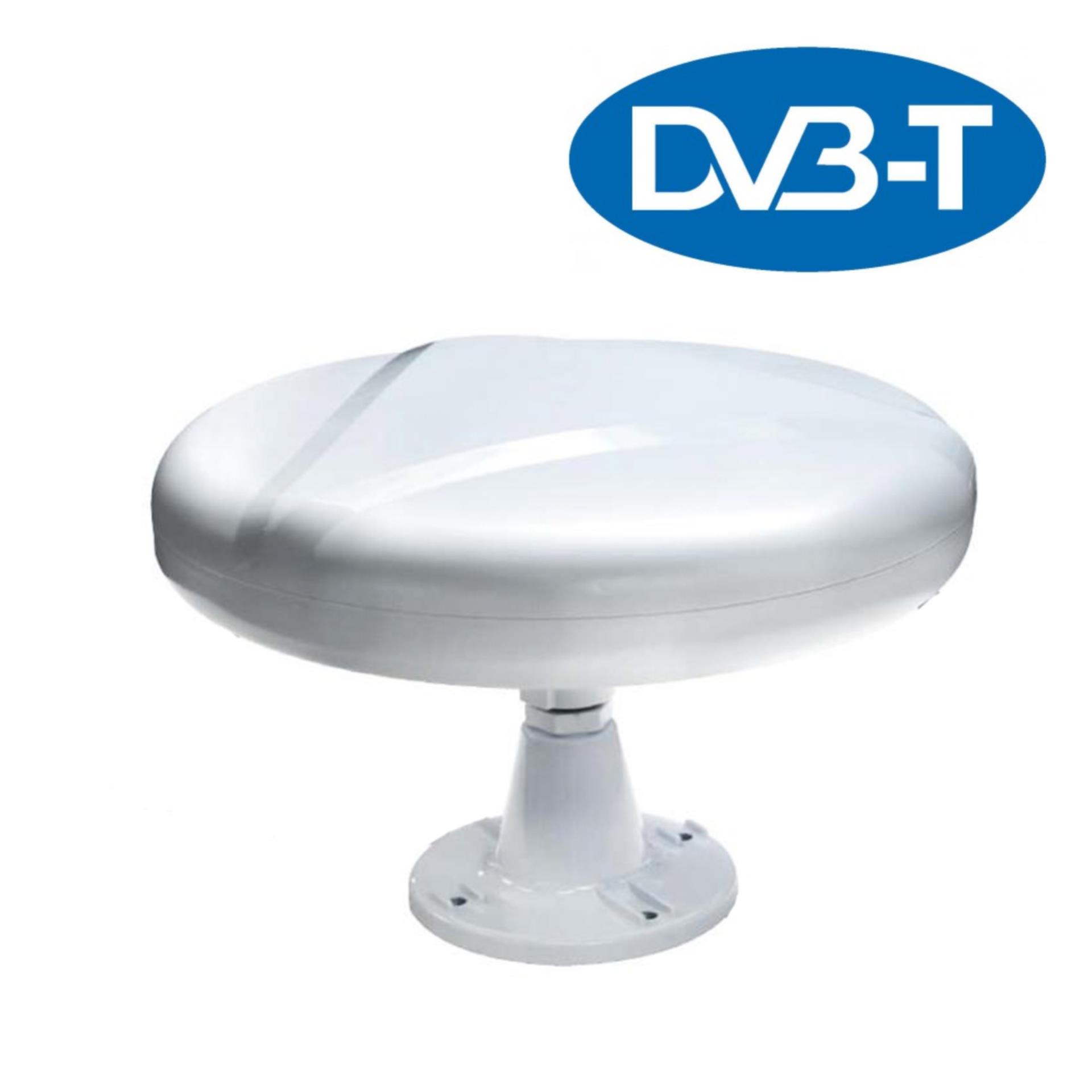 Reimo Aktive TV-Antenne DVB-T