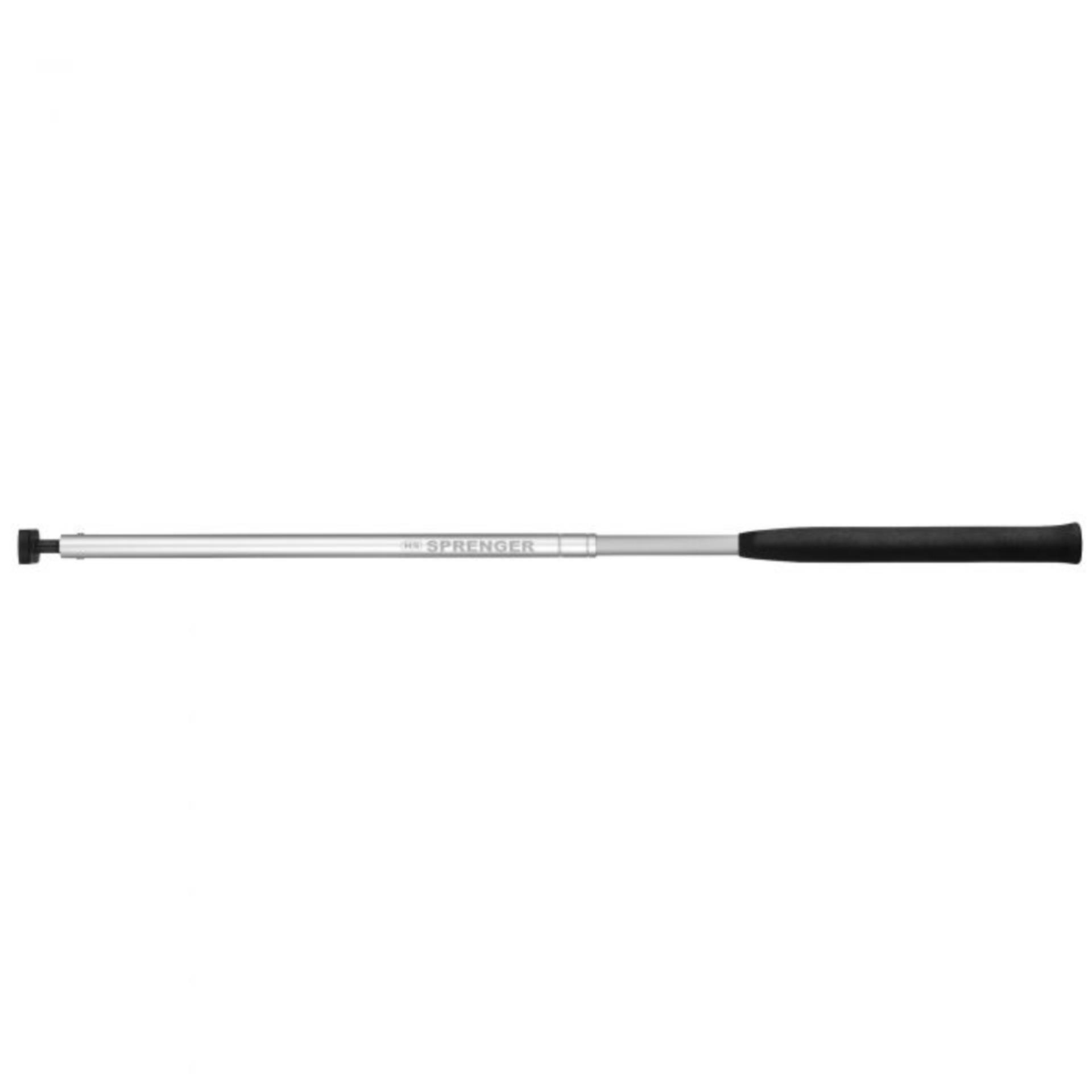 Sprenger Pinnenausleger Teleskopisch 90-140cm