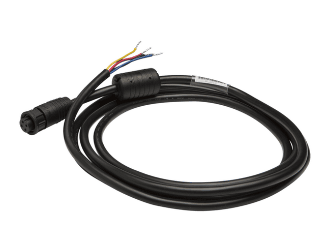 Simrad Power Cable 4-Pin