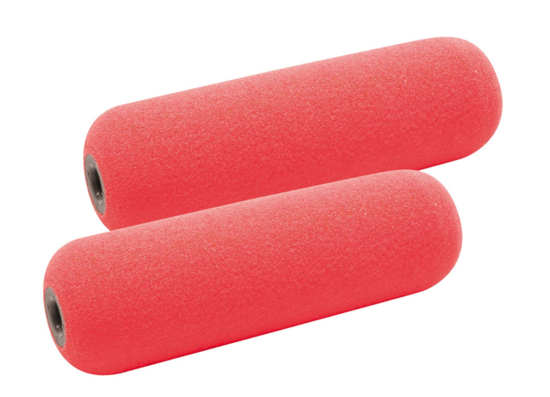 Yachticon Lackverdichtungsrollen (2er Pack)