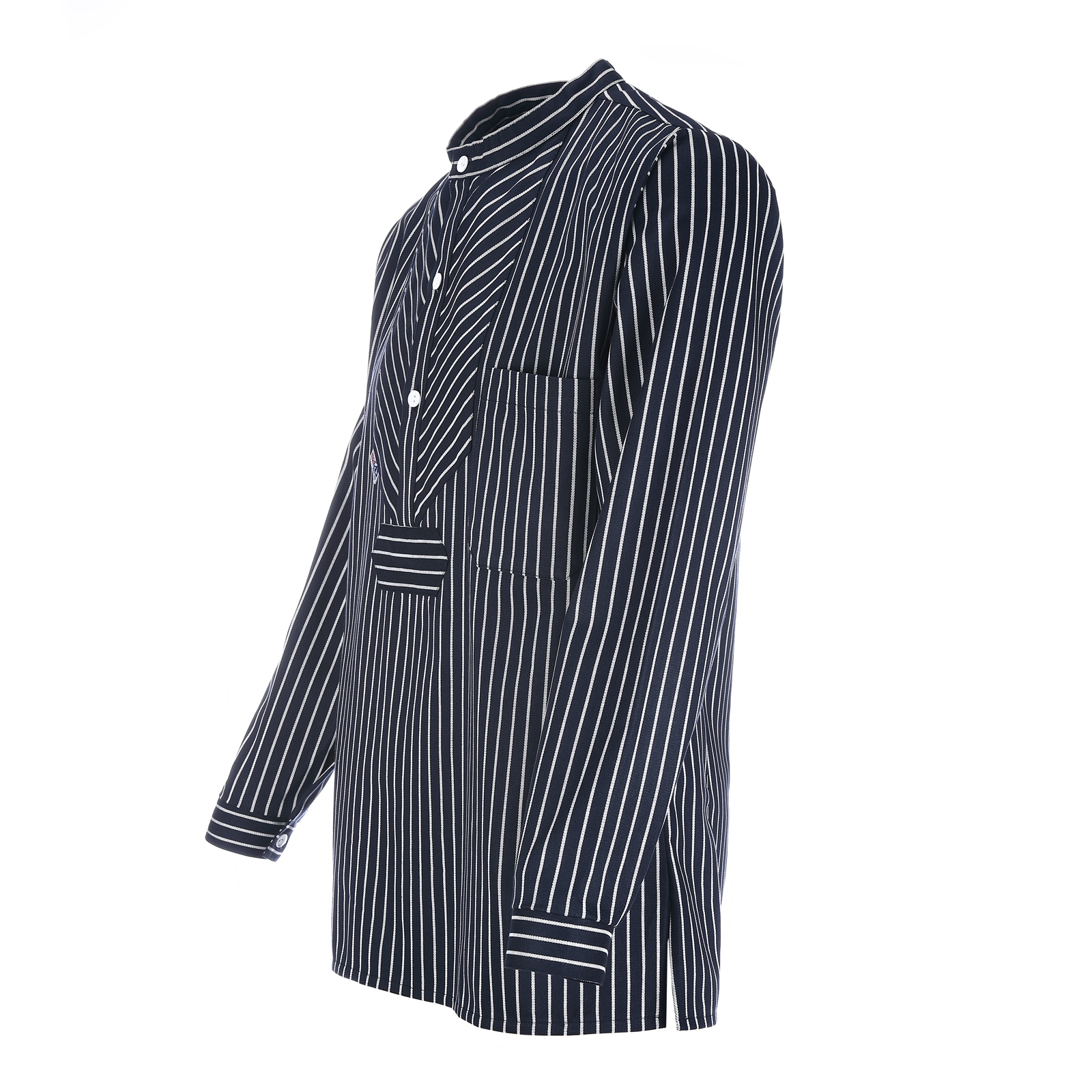 MODAS Finkenwerder Fischerhemd, XS