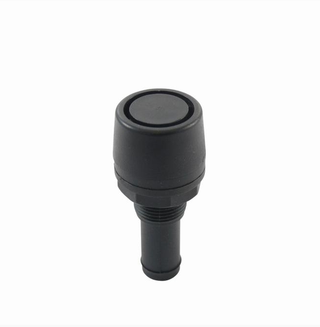 Marinetech Tankentlüfter, 16"