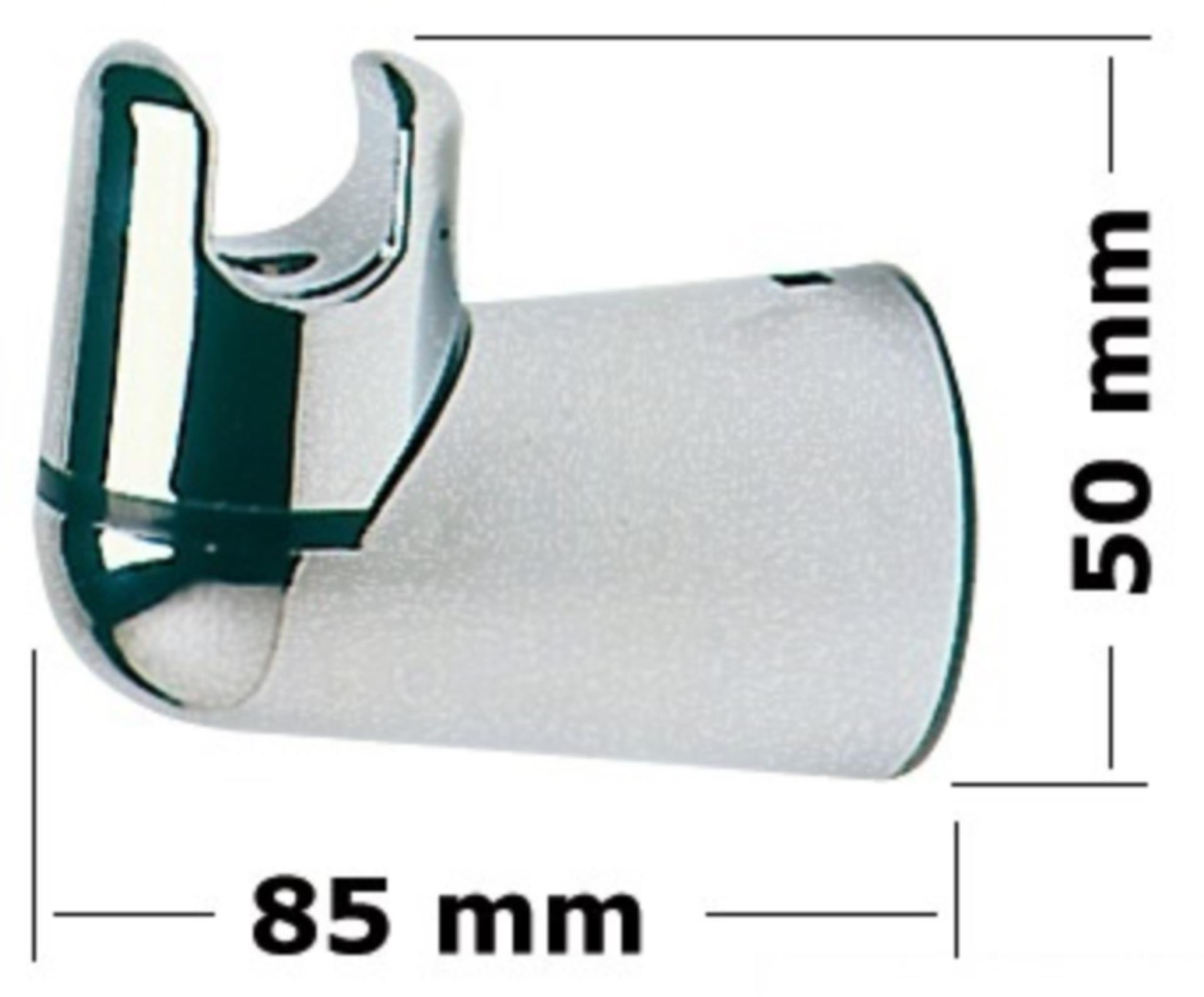 Osculati Drehbare Duschkopfhalterung Osculati Drehbare Duschkopfhalterung